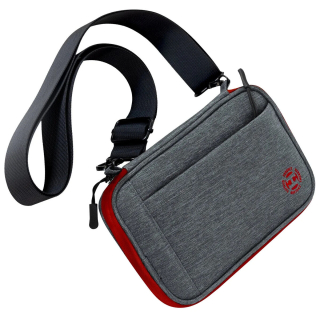 Case HARROWS Smart Case 6  Grey/Red