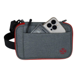 Case HARROWS Smart Case 6  Grey/Red