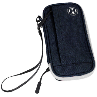 Case HARROWS Smart Case 3 blue/white