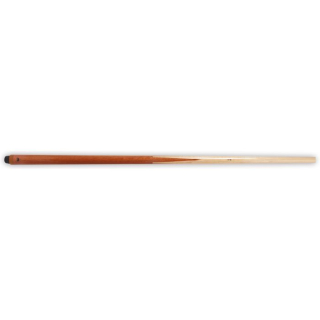 Hausqueue HOUSE Q Buffalo einteilig -Premium 13mm Klebeleder