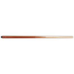 Hausqueue HOUSE Q Buffalo einteilig -Premium 13mm Klebeleder