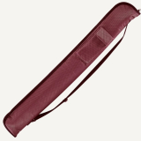 Tasche PRO SERIES CASE C30 Burgundy