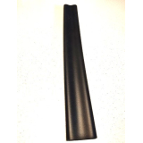 Queuegriffband IBS Silikon Grip schwarz