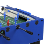 Tischkicker Garlando Master Cup Teleskop Shorty