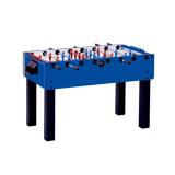 Tischkicker Garlando Master Cup Teleskop Shorty