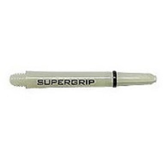 Shafts HARROWS Supergrip Medium  white