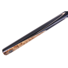 Snookerqueue MARK RICHARD SC35 57 inch 9,5mm  mit kurzen Butt
