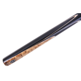 Snookerqueue MARK RICHARD SC35 9,5mm  mit kurzen Butt