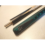 Snookerqueue MARK RICHARD SC101 9,5mm  mit kurzen Butt