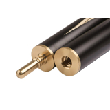 Snookerqueue MARK RICHARD SC101 9,5mm  mit kurzen Butt