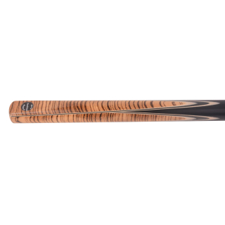 Snookerqueue MARK RICHARD SC80 57 inch  9,5mm mit kurzen Butt