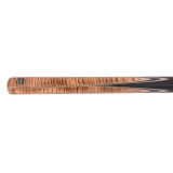 Snookerqueue MARK RICHARD SC80 57 inch  9,5mm mit kurzen Butt