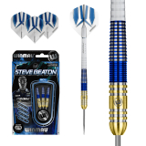 Steeldart WINMAU Steve Beaton 1407