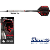 Softdart HARROWS Rage 20g
