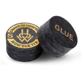 Klebeleder HOW Titan soft 14mm