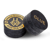 Klebeleder HOW Titan soft 14mm