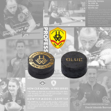 Klebeleder HOW Titan soft 14mm