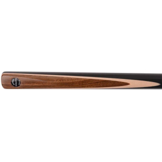 Snookerqueue MARK RICHARD SC51 57 inch  9,5mm  mit kurzen Butt