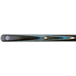 Snookerqueue MARK RICHARD SC102 57 inch 9,5mm  mit kurzen Butt