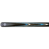 Snookerqueue MARK RICHARD SC102 9,5mm  mit kurzen Butt