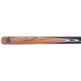 Snookerqueue MARK RICHARD SC104 57 inch 9,5mm  mit kurzen Butt