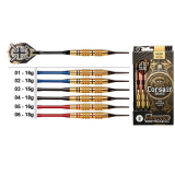 Softdart HARROWS  Black Jack  soft 16g