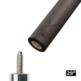 Oberteil Pure X Carbon 11,75   5/16-18   29"