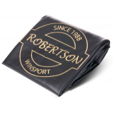 Abdeckplane Robertson - 9 ft, Vinyl schwarz