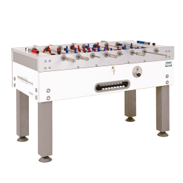 Tischkicker Garlando ITSF World Champion 2.0 Münz...