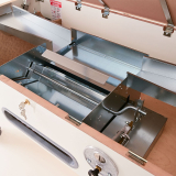 Tischkicker Garlando ITSF World Champion 2.0 Münz 1,- #1