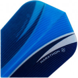 Dartfly HARROWS Marathon " I Love Beer "