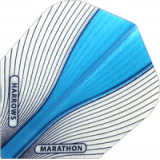 Dartfly HARROWS Marathon " Rio Skull "