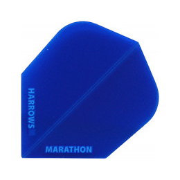 Dartfly HARROWS Marathon Dartboard Standard