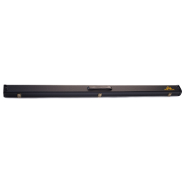 Koffer Snooker PERADON Clubman schwarz, für...