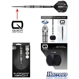 Steeldart HARROWS Supergrip QP Torpedo 90% 24g