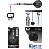 Steeldart HARROWS Supergrip QP Bomb 90% 23g