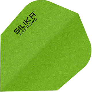 Dartfly HARROWS Silika Solid green