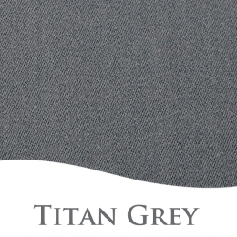 Z-9 Billardtuch, Titan Grey 170cm
