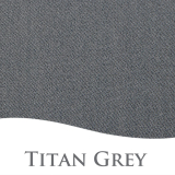 Z-9 Billardtuch, Titan Grey 170cm