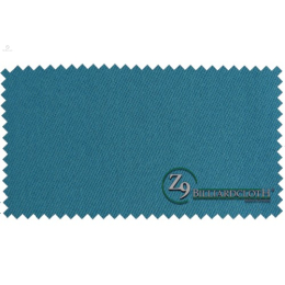 Z-9 Billardtuch, Powder blue 170cm