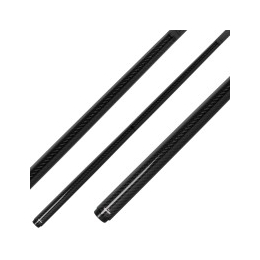 Break/Jump Queue CLASSIC  Carbon Radial