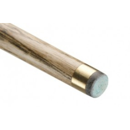 Snookerqueue PERADON Joe Davis 1/2-geteilt