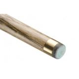Snookerqueue PERADON Joe Davis 1/2-geteilt