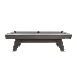 Poolbillardtisch RASSON Mr-Sung ACURRA, 9ft,grau...