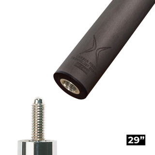 Oberteil Pure X Carbon 12,5   5/16-18   29"