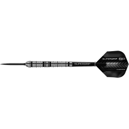 Steeldart HARROWS Supergrip  QP Tapered 90% 24g