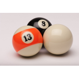 Poolkugelsatz Professional 38