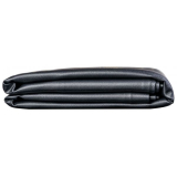 Abdeckplane Robertson - 7 ft, Vinyl schwarz