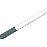 Poolqueue LUCASI LHT87 "Hitman" White