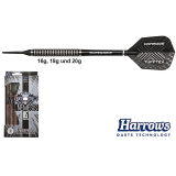 Softdart HARROWS Nemesis 18 g